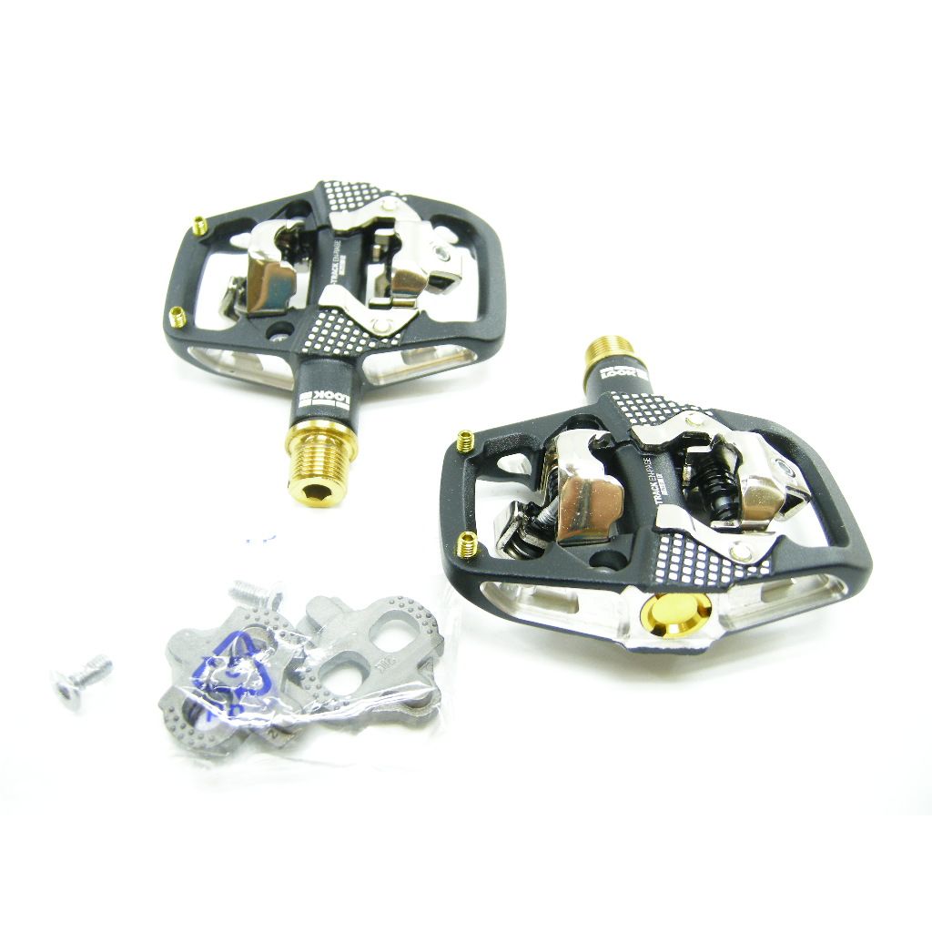 X-Track EN-RagePlus Klickpedale