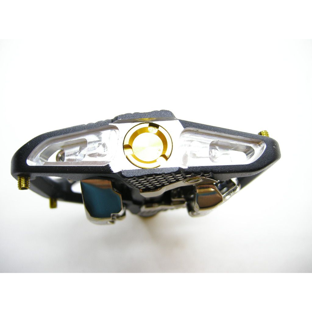 X-Track EN-RagePlus Klickpedale