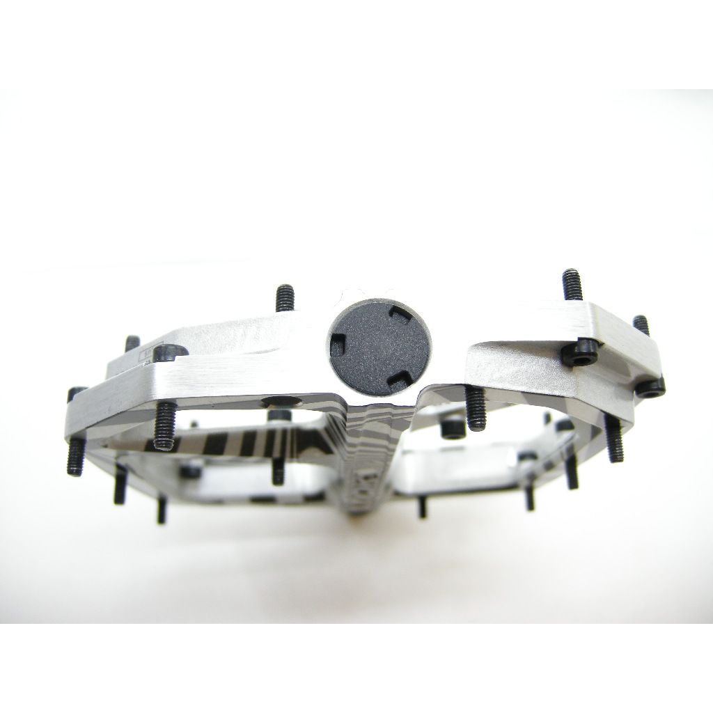 TRAIL ROC PLUS Pedal