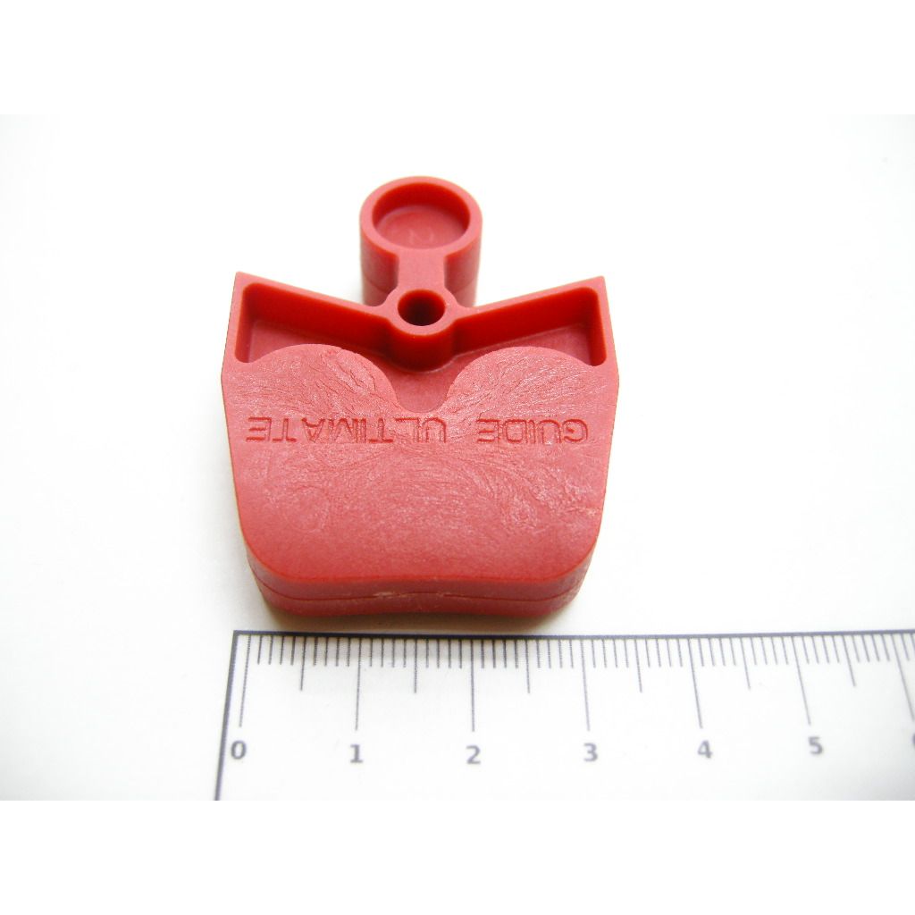 Bleed Block - S4 Calipers Guide Ultimate/RSC/RS/R