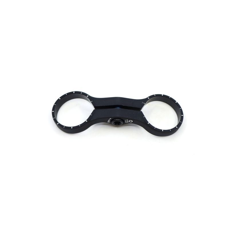 AXS Pod Infinite Clamp Controller