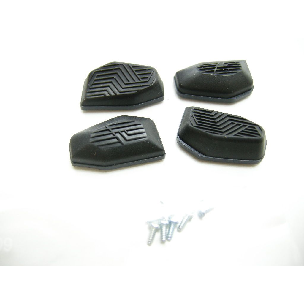 AXS POD Ultimate Controller Caps 2x concave & 2x convex