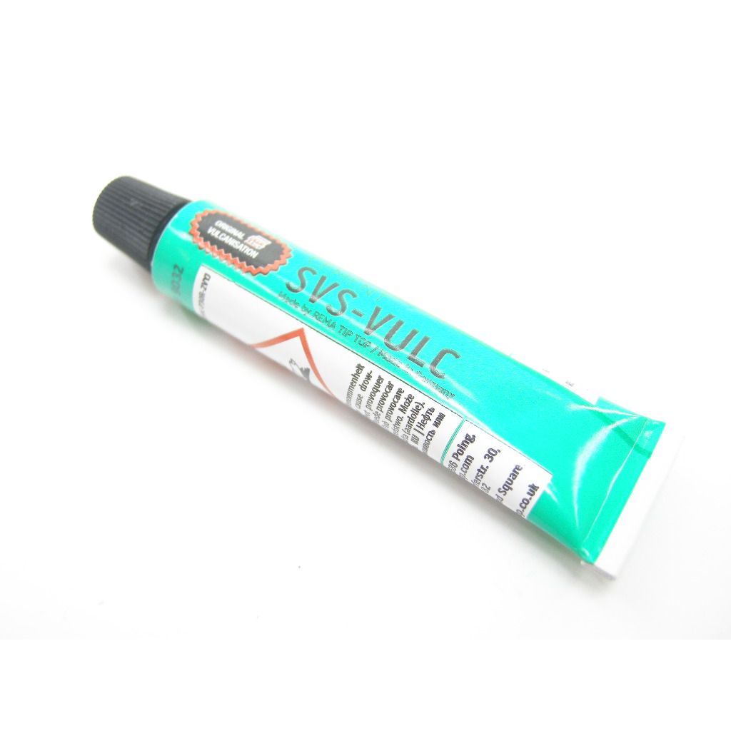 Gummilösung 5 g / 6.5 ml