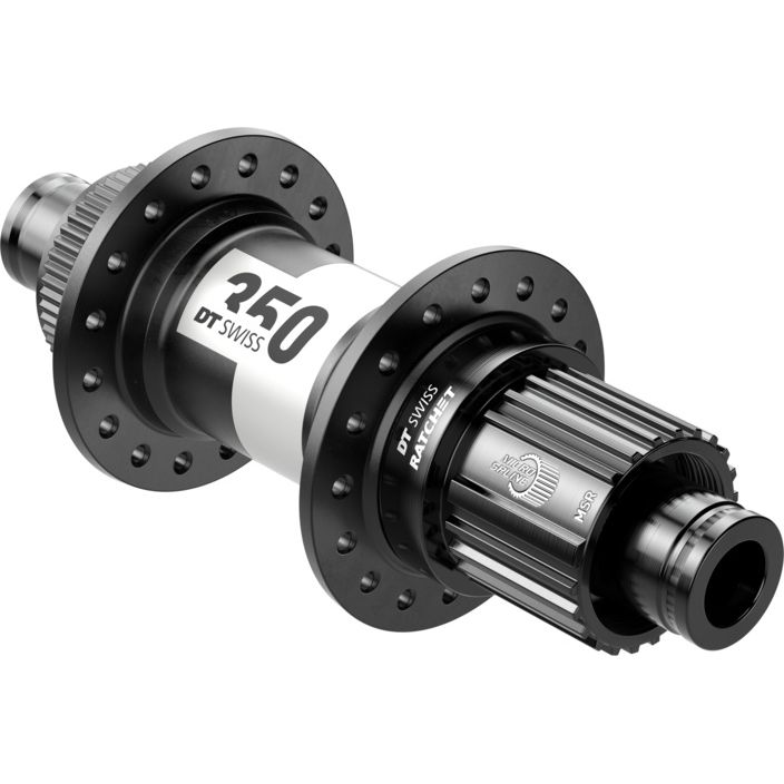 350 Road Disc Center Lock Nabe