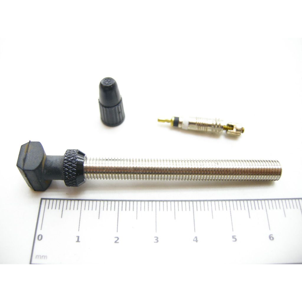 Tubeless Ventil
