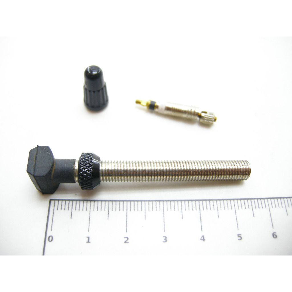 Tubeless Ventil