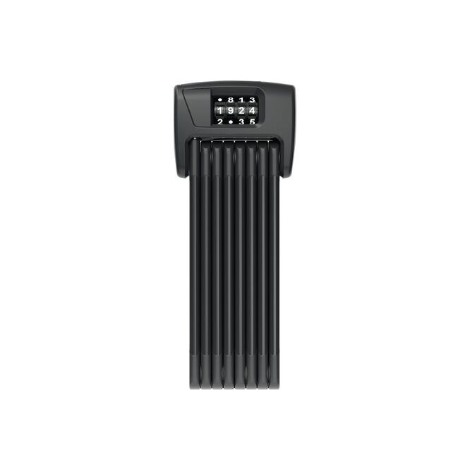 Bordo Big Combo 6000C/120 Code mit Halter SH 6000/120 Faltschloss