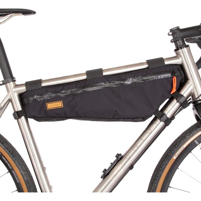Frame bag