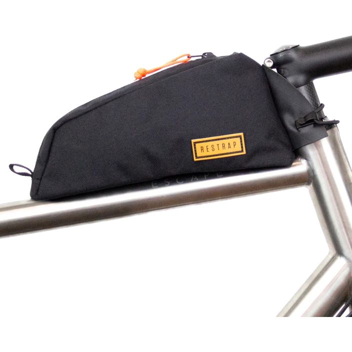 Bolt-On Top Tube Bag