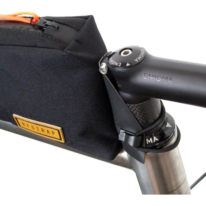 Bolt-On Top Tube Bag