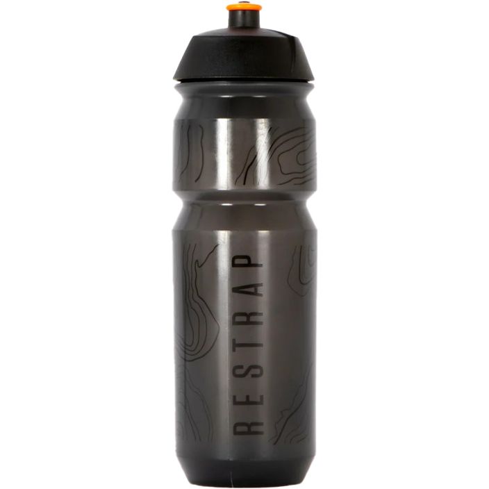 Contour Bottle - aus 100% recycelbarem, BPA/F/S und PET(E) Contour Bottle - aus 100% recycelbarem, BPA/F/S und PET(E)