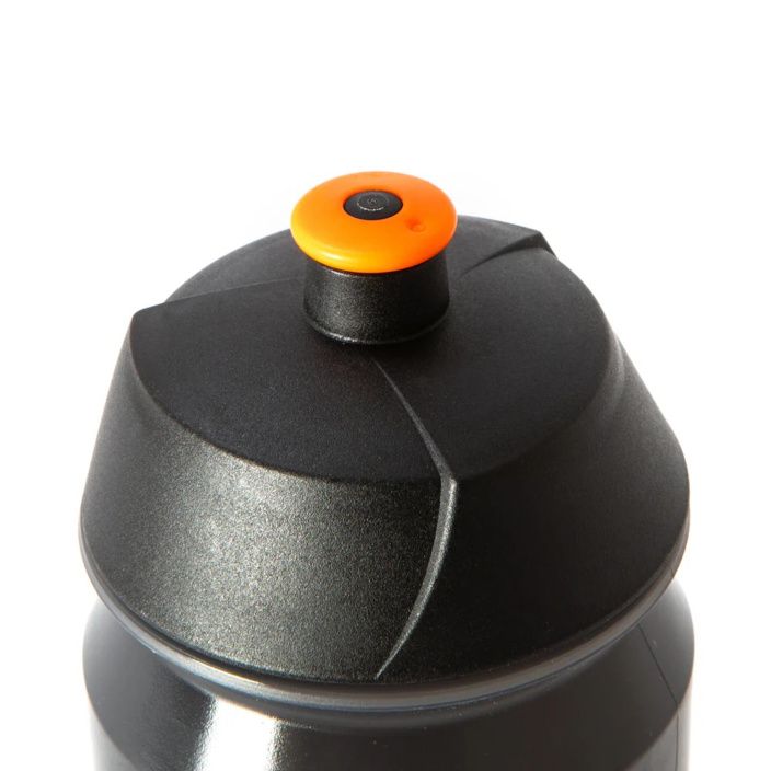 Contour Bottle - aus 100% recycelbarem, BPA/F/S und PET(E) Contour Bottle - aus 100% recycelbarem, BPA/F/S und PET(E)