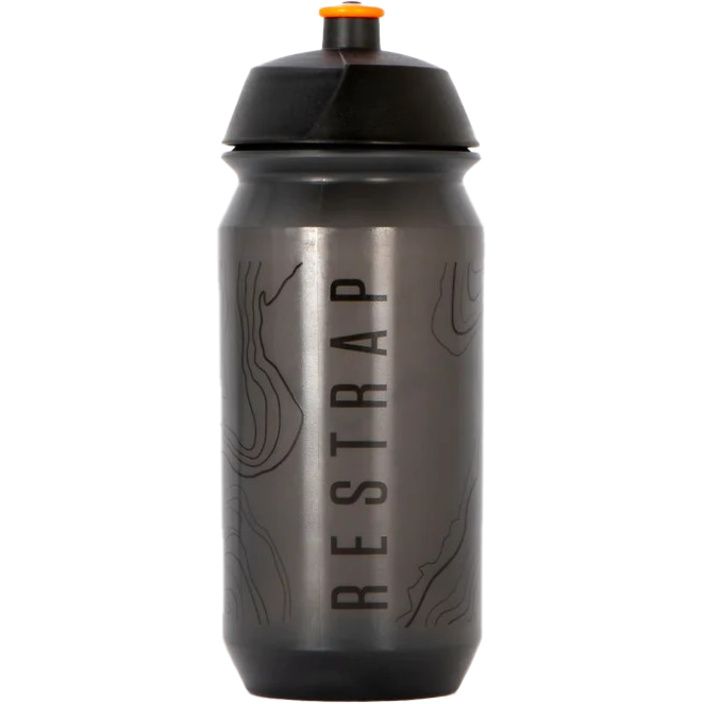 Contour Bottle - aus 100% recycelbarem, BPA/F/S und PET(E) Contour Bottle - aus 100% recycelbarem, BPA/F/S und PET(E)