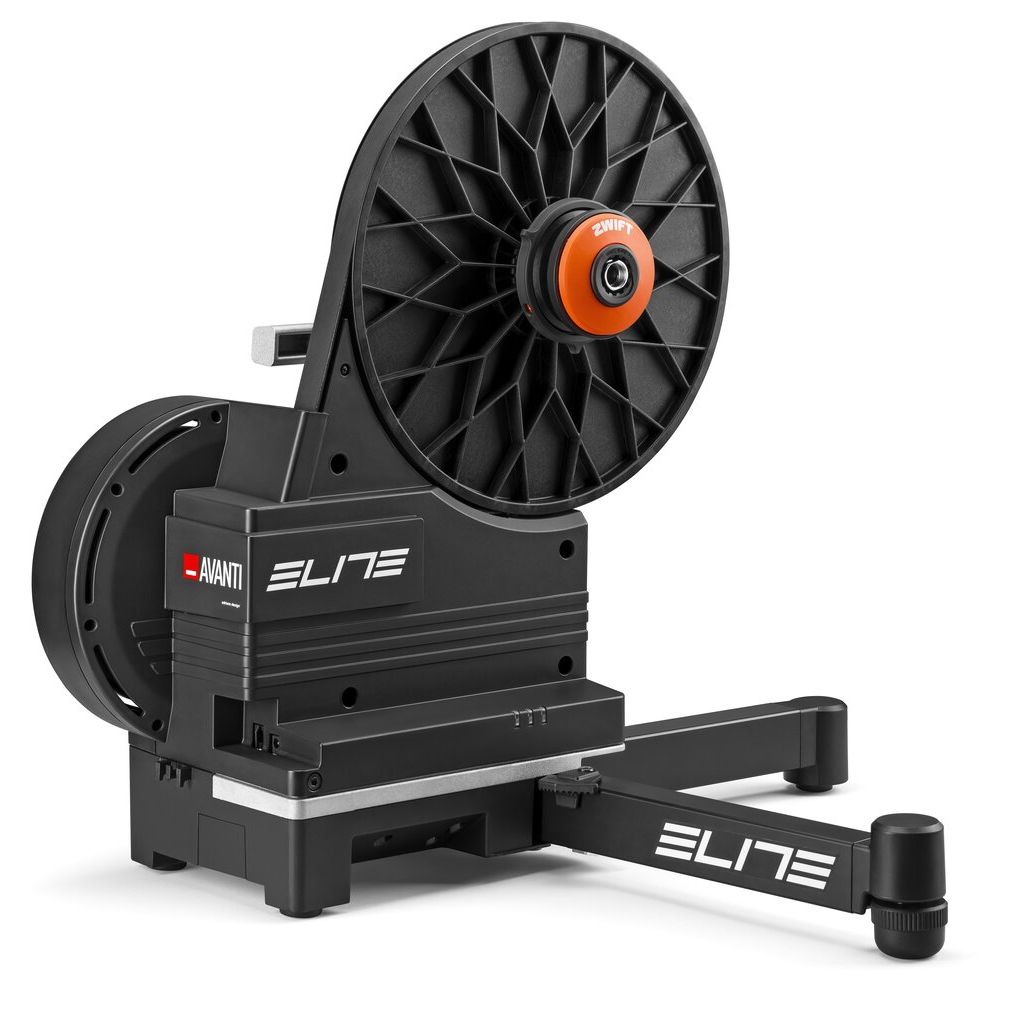 Realtrainer Avanti with Zwift Cog & Click 2.0