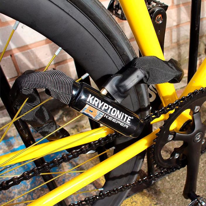 Keeper 585 Kettenschloss