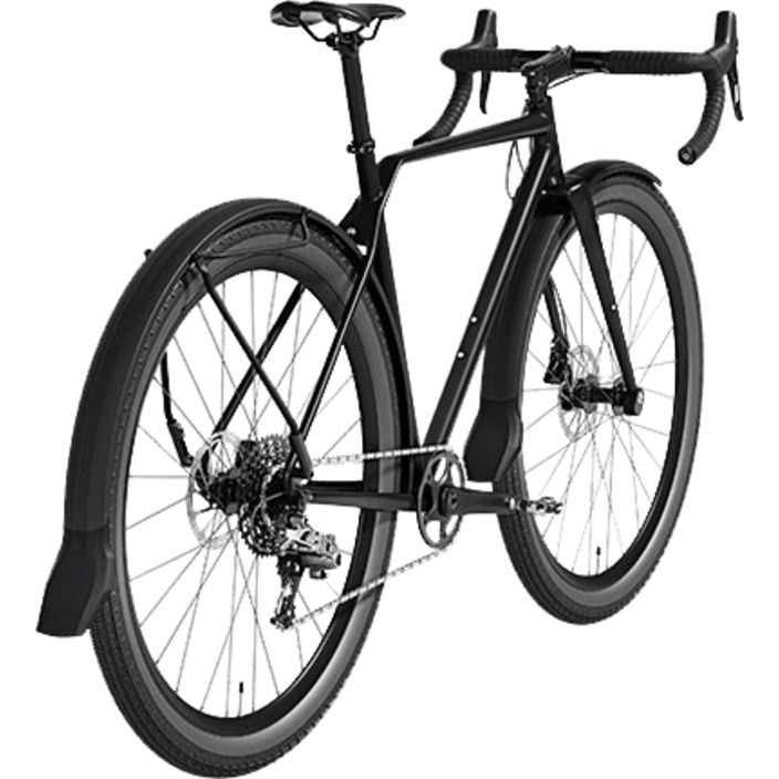 Mudflap Schutzblech Verlängerung