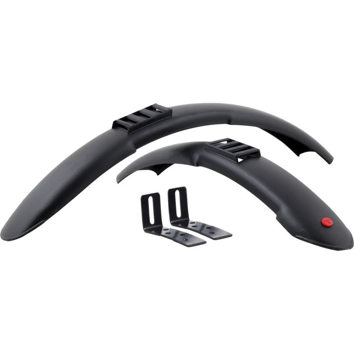 Taipan Schutzblech Set