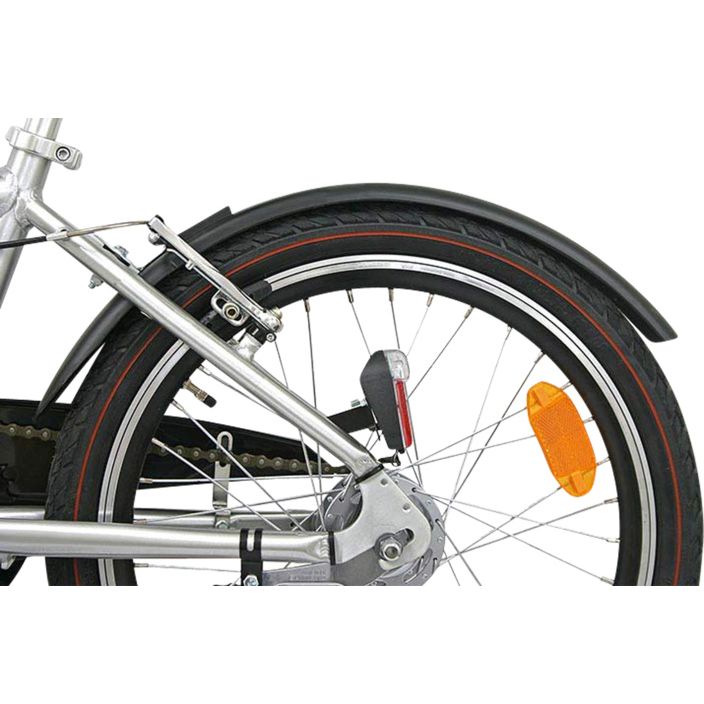 Taipan Schutzblech Set