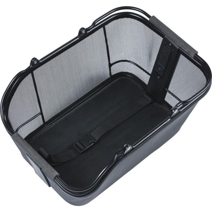 Cento Tech Fiber Fahrradkorb Nordlicht MIK Cento Tech Fiber Fahrradkorb Nordlicht MIK