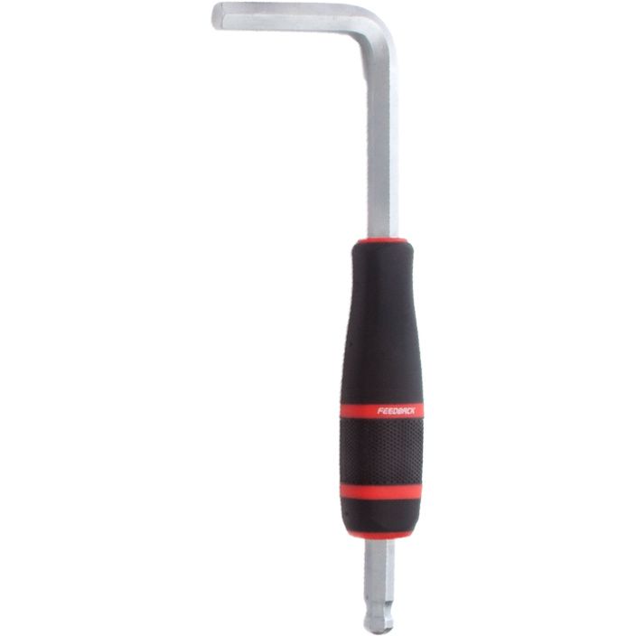 10mm L-Griff Inbusschlüssel