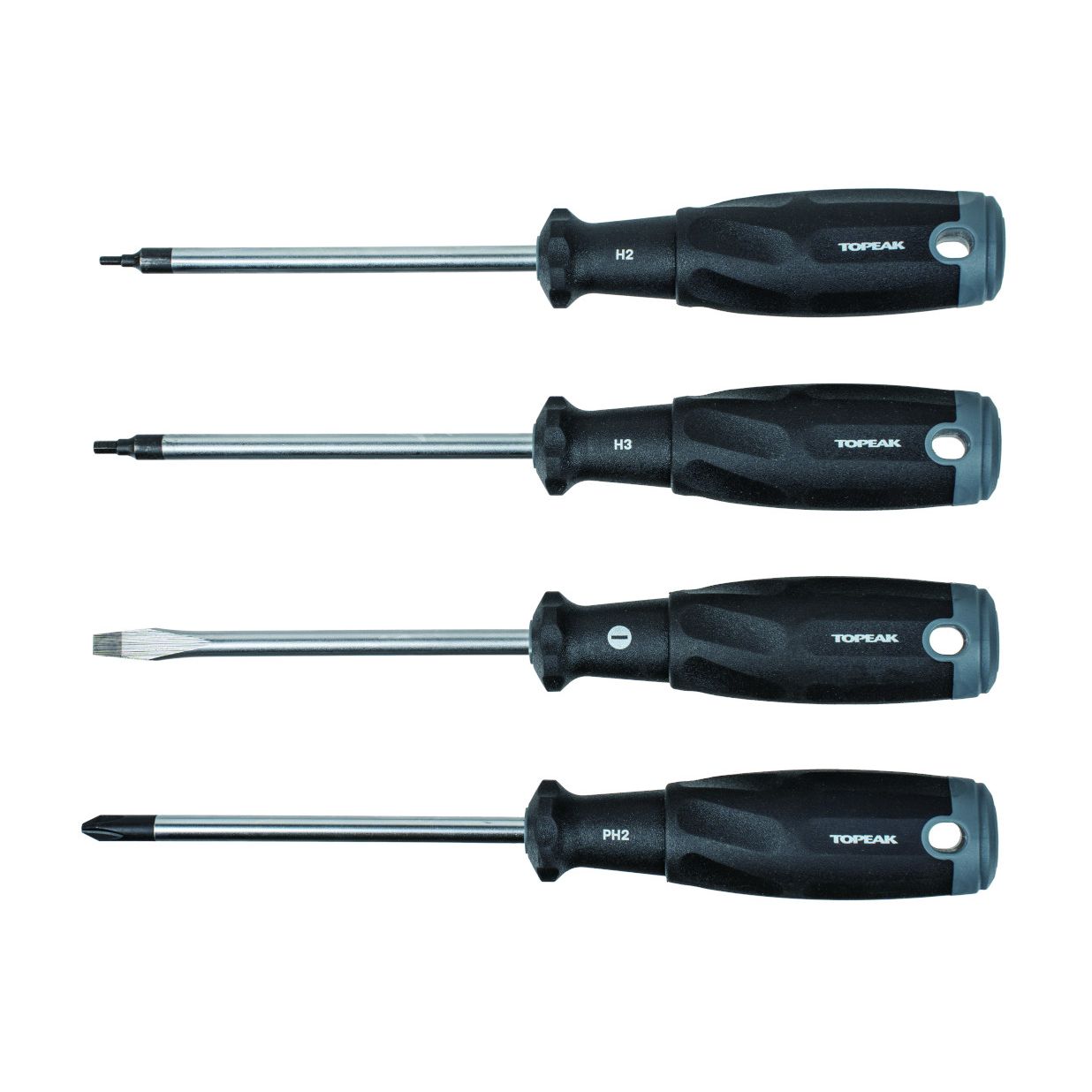 Screw Driver Set - Schraubenschlüssel-Set