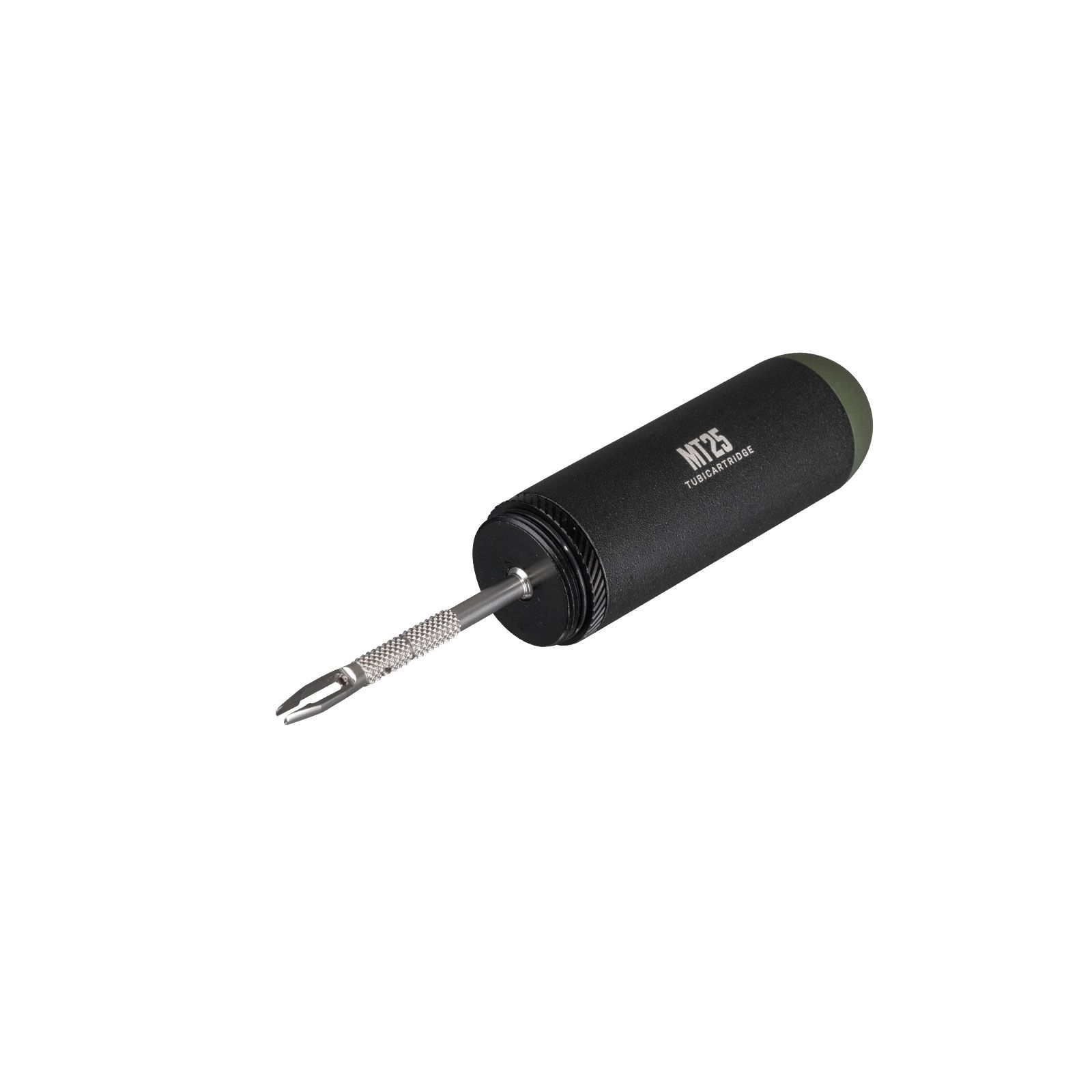 Tubicartridge MT25 Tubeless-Reparaturset Mountain