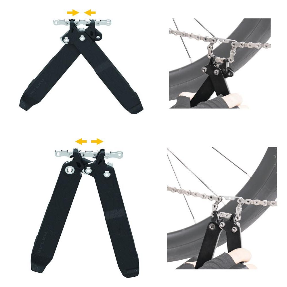 Power Lever X Tool