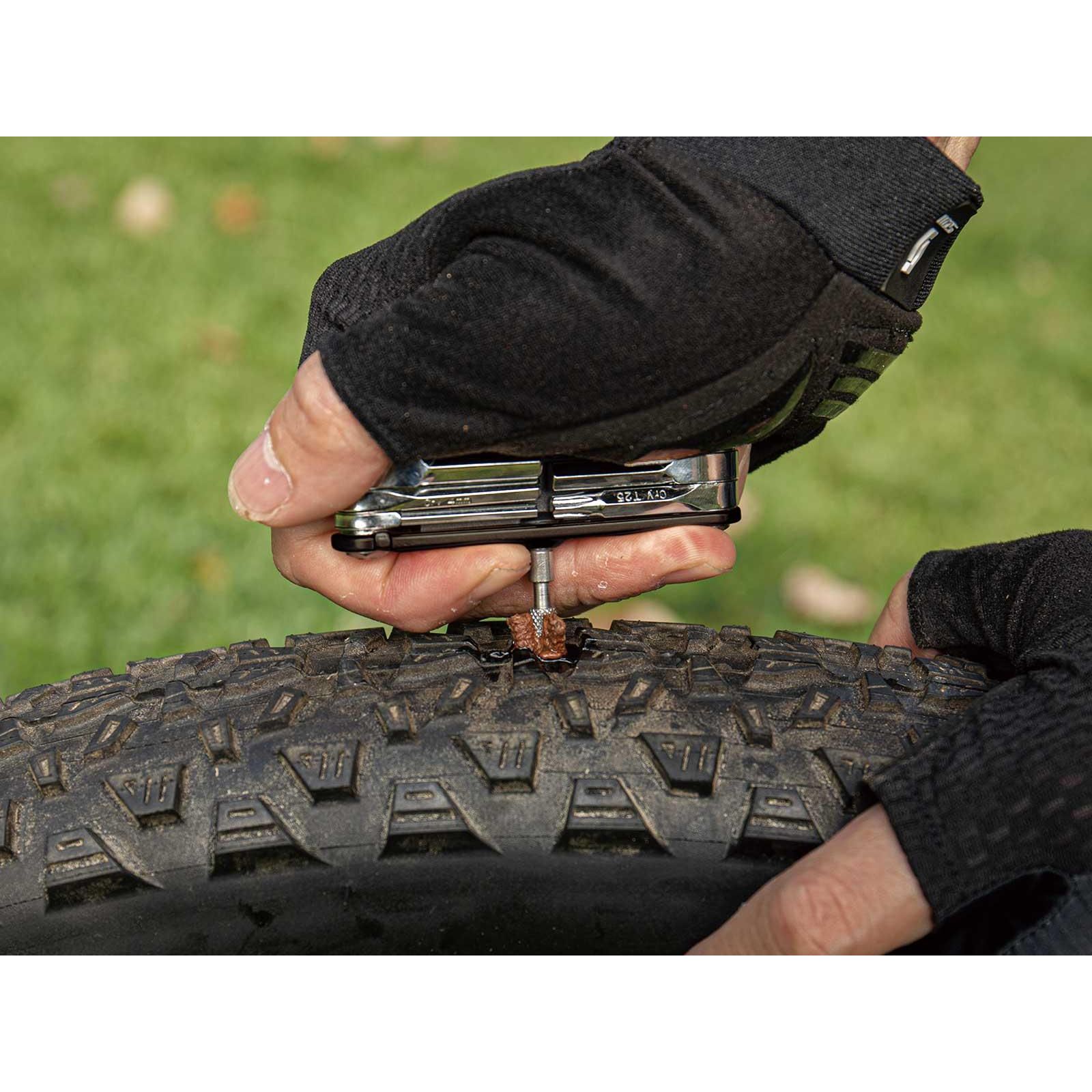 Tubi Repair Plugs Dichtstopfen für Tubeless