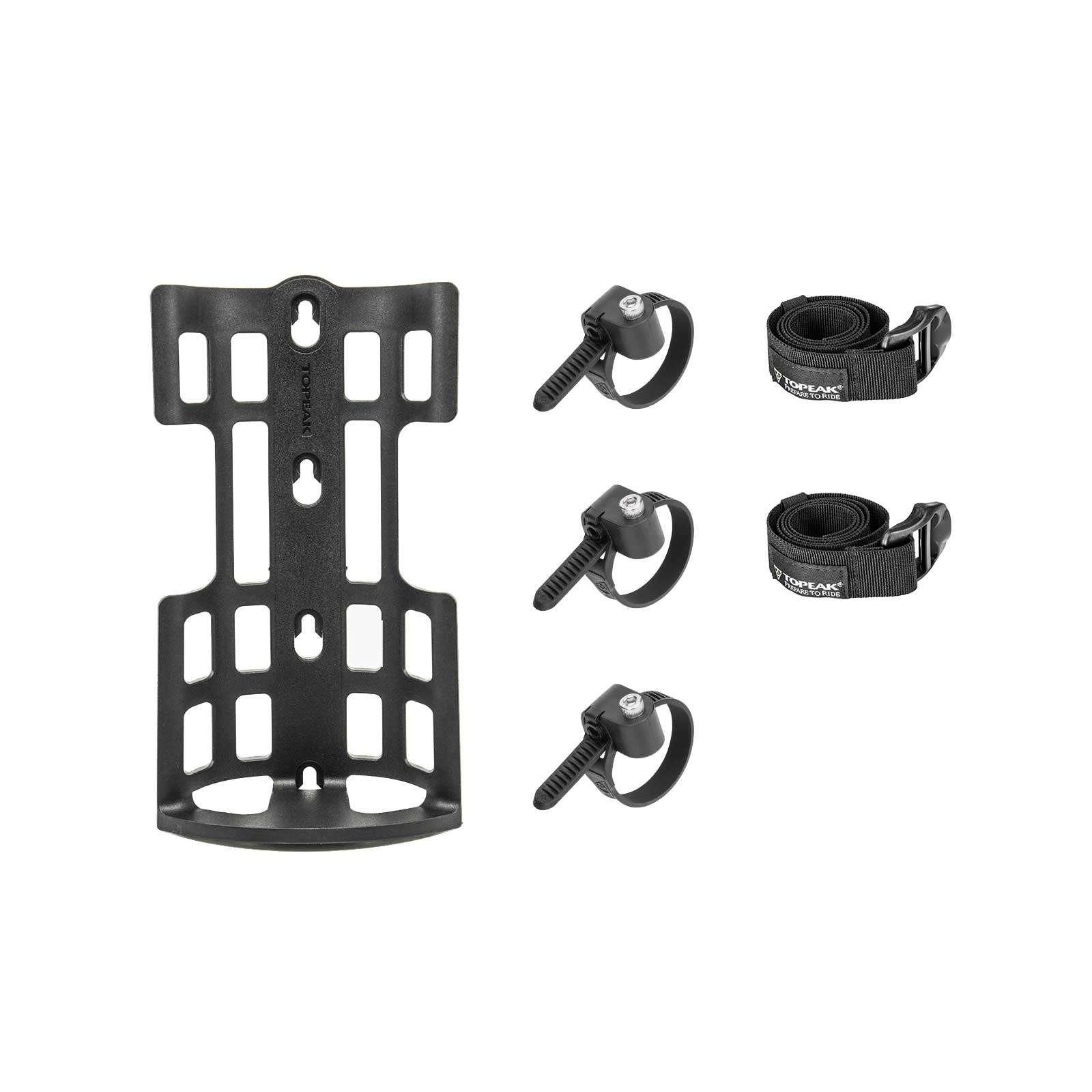 VersaCage Bikepacking-Halterung