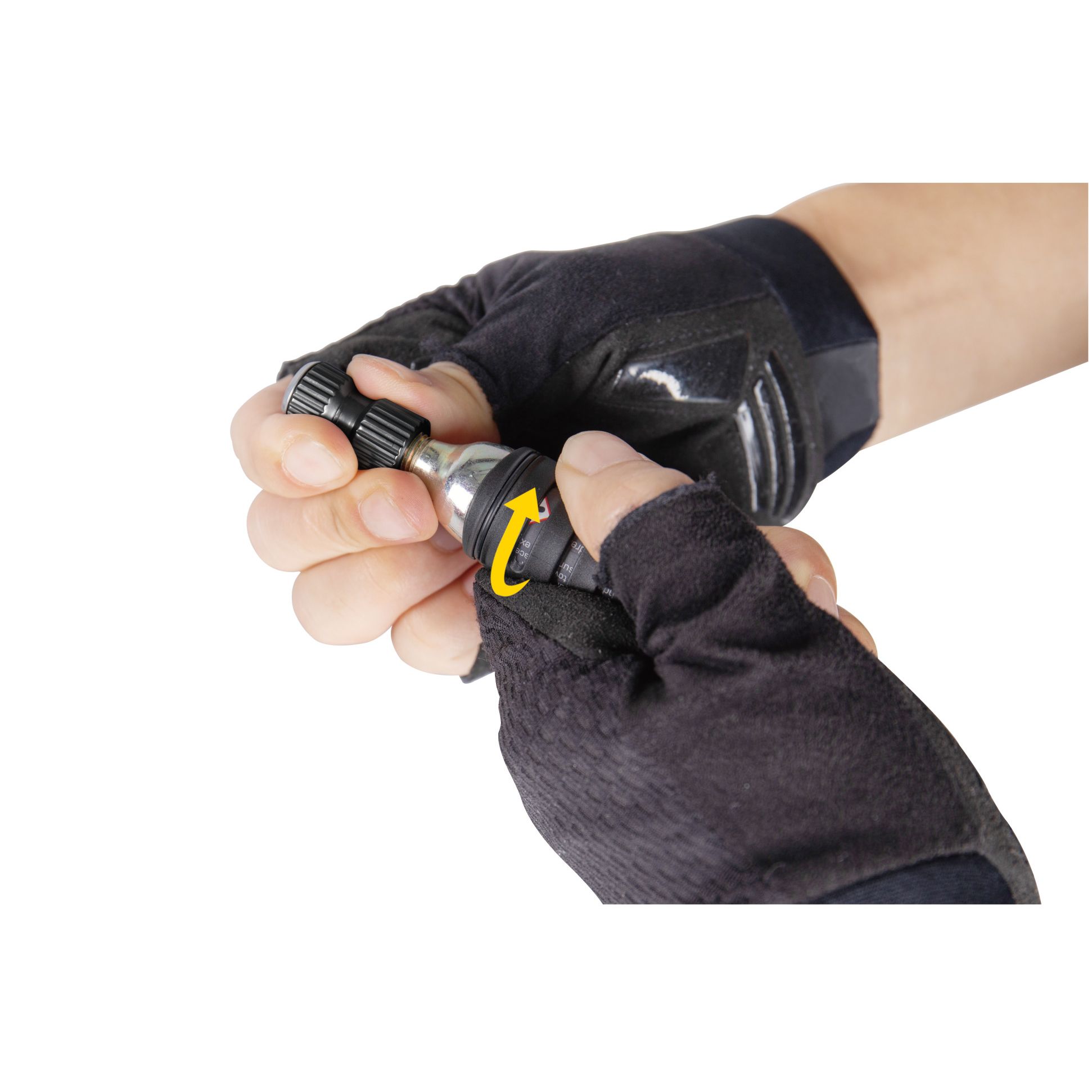 Nano AirBooster CO2 Pumpe