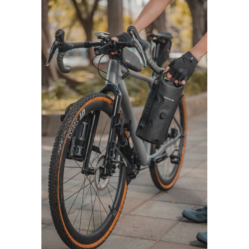 Fork DryBag 4L Tasche