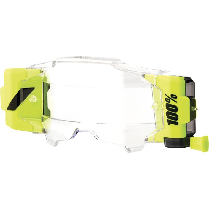 Armega/ARmatic Forecast Film System Clear