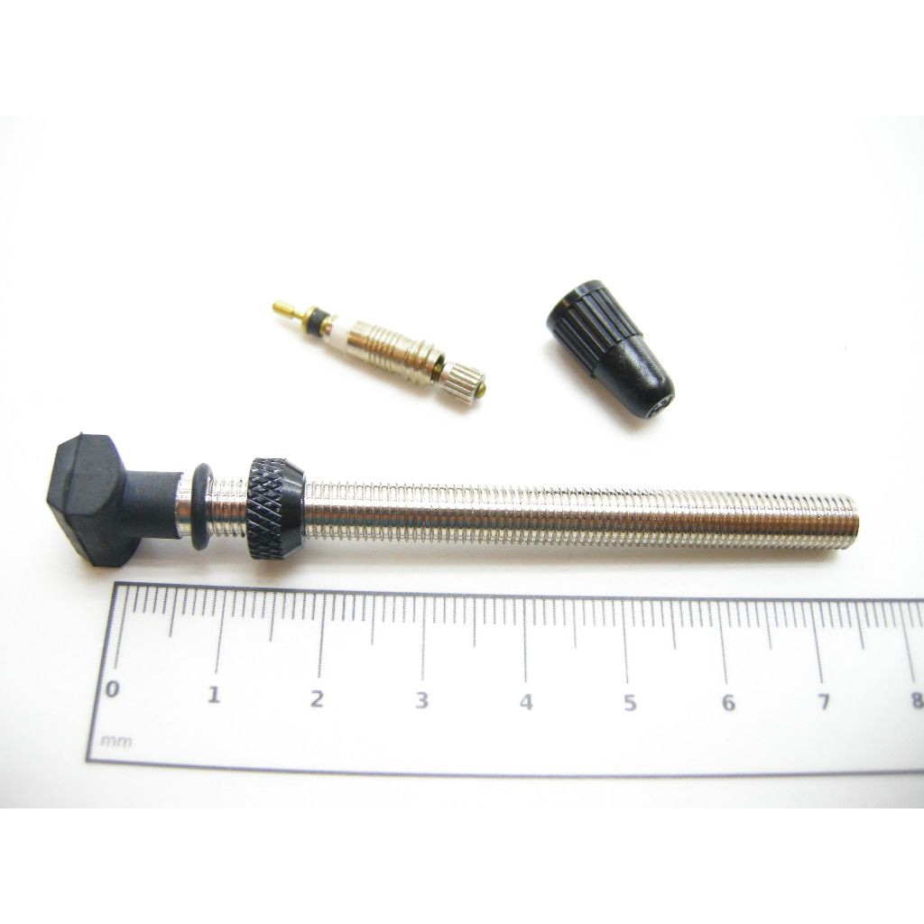 Tubeless Ventil