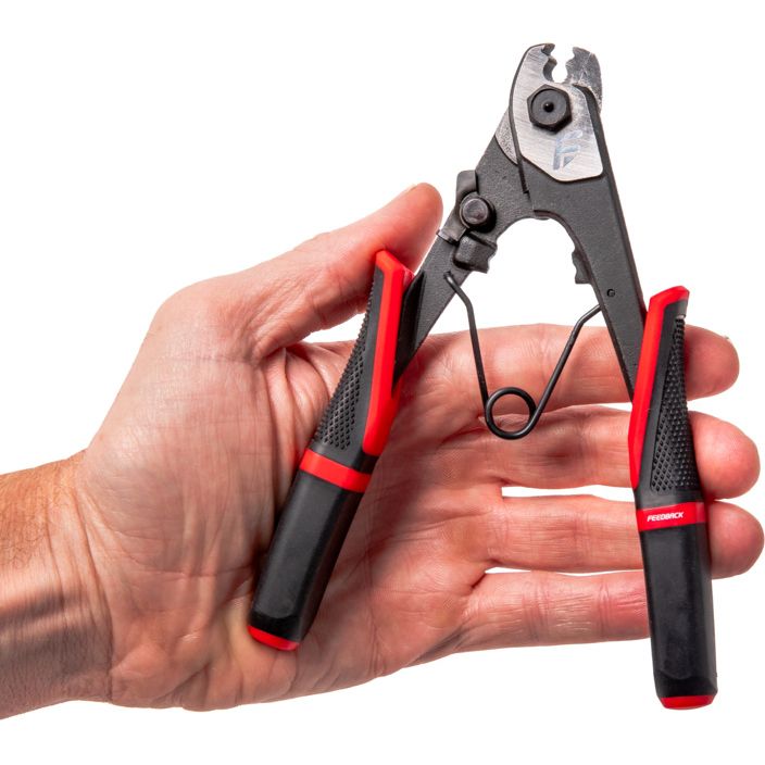 Kabel-/Bowdenzugschneider 2.0