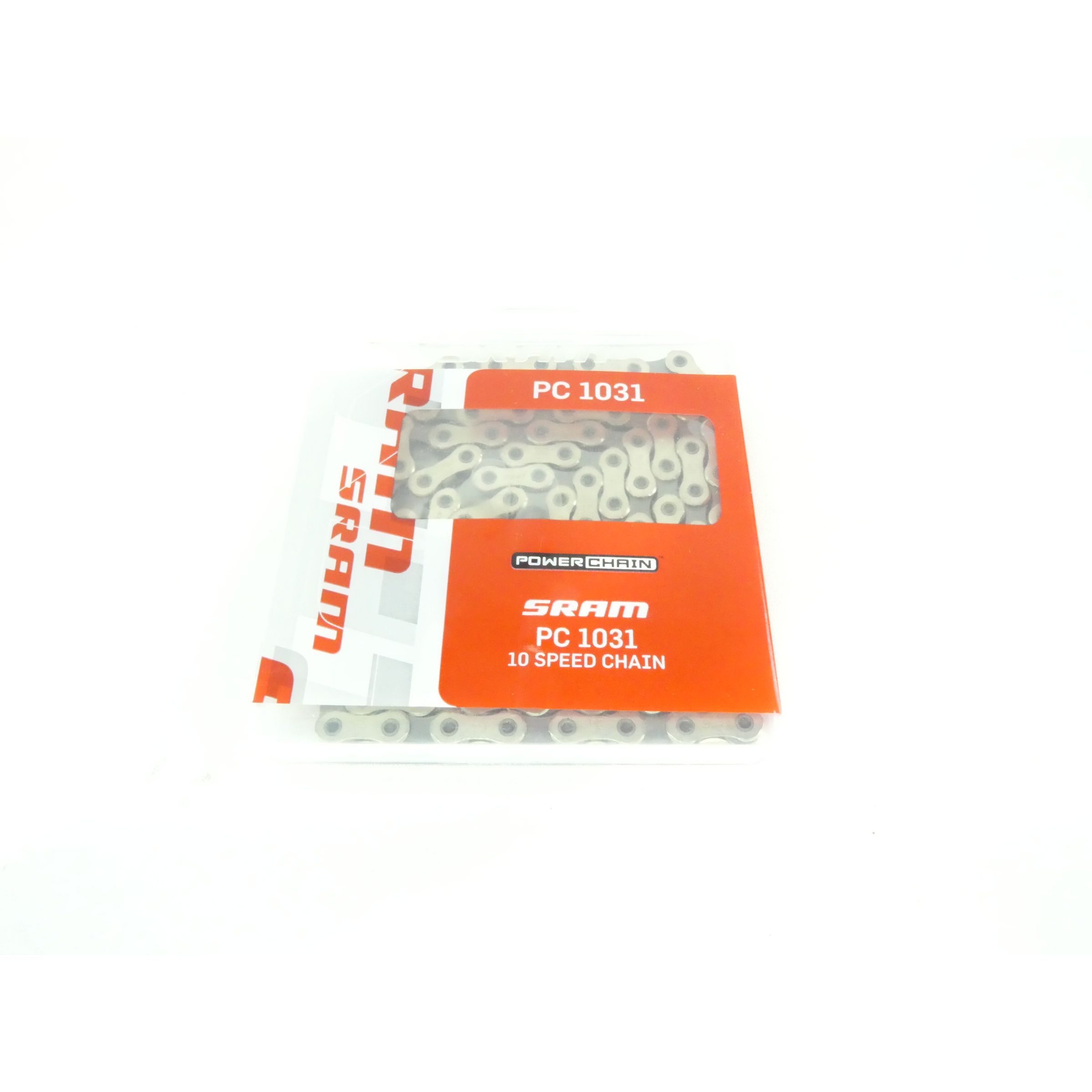 Kette PC 1031 mit Powerlock / 10-fach / 114 Glieder