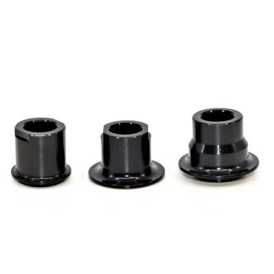 Trace Endcap Set Rear 10D 12X142/148