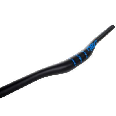 Next Carbon 20mm Riser Bar