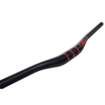Next Carbon 20mm Riser Bar