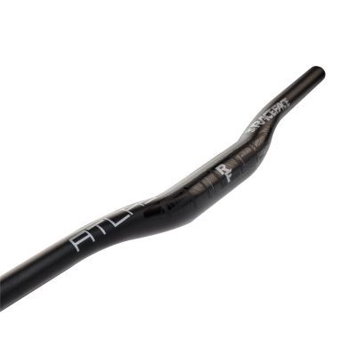 Atlas ALU 20MM Riser Bar Aluminium