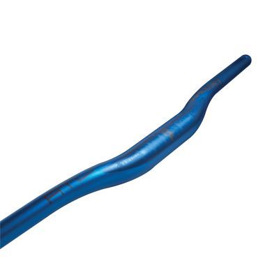 Atlas ALU 20MM Riser Bar Aluminium