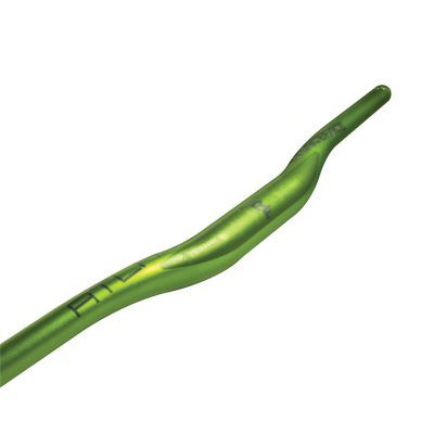 Atlas ALU 20MM Riser Bar Aluminium