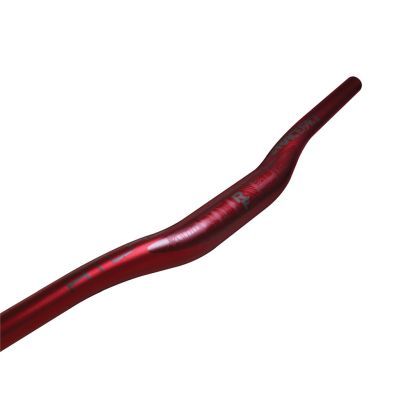 Atlas ALU 20MM Riser Bar Aluminium