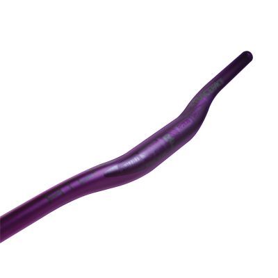 Atlas ALU 20MM Riser Bar Aluminium