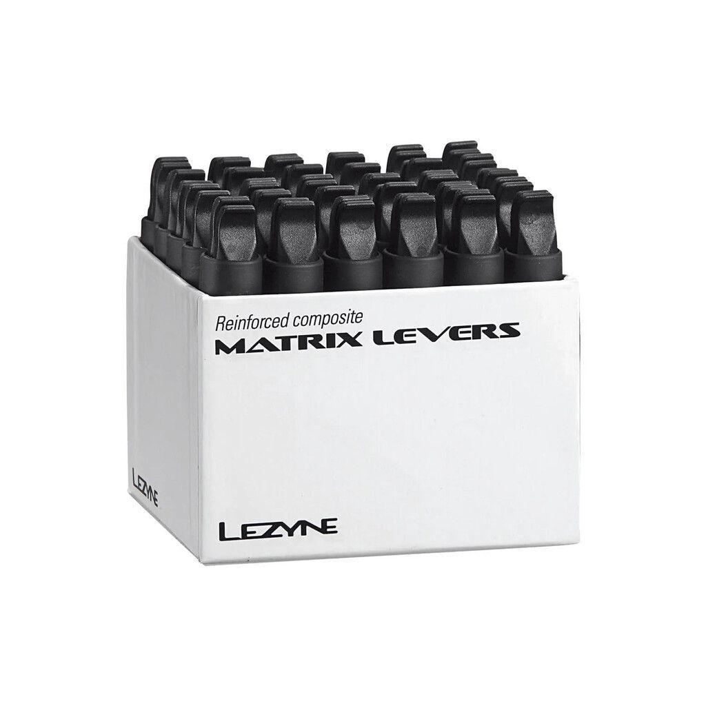 Matrix Lever Box Set