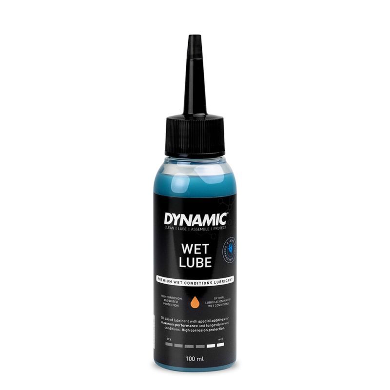 Wet Lube (2K) 100ml