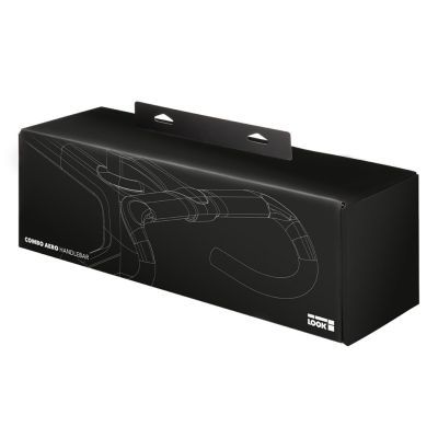 COMBO AERO Blade 2 Lenker COMBO AERO Blade 2 Lenker