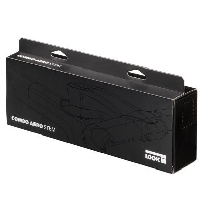 COMBO AERO STEM -7° Blade 2 COMBO AERO STEM -7° Blade 2