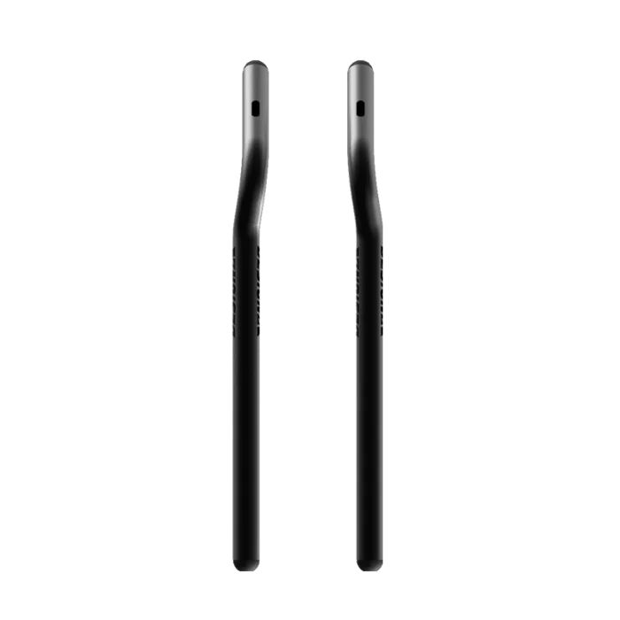 Extensions, 43SLC, Carbon, 400 mm