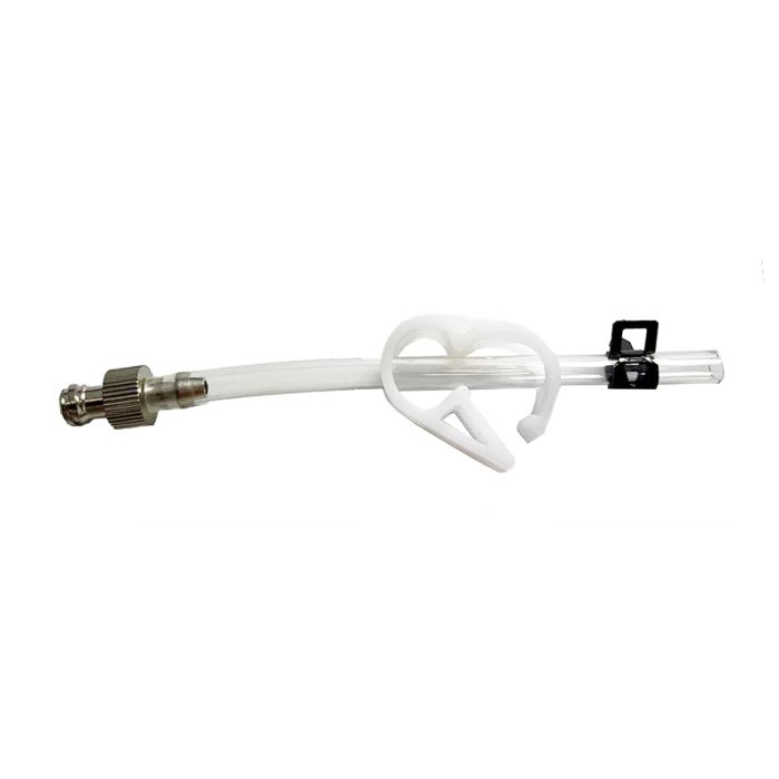 PU Schlauch mit Adapter für 54R3, 54R3H
