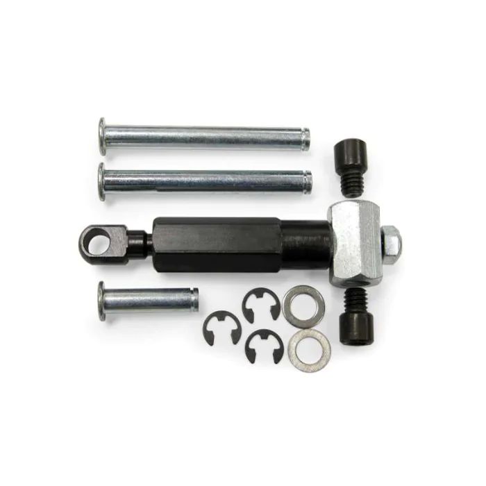 Ersatzteil, PRS-CRK Camp Rebuild Kit for 100-3C Clamp